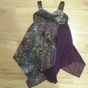 Gorgeous dance outfit